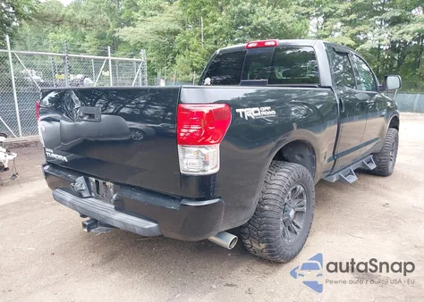 2012 Toyota Tundra Grade 5.7L V8 from USA, damaged, VIN 5TFRY5F13CX128225